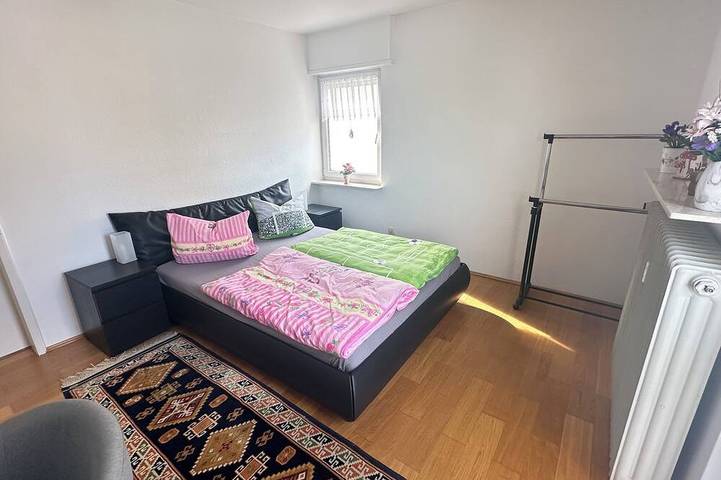 Ganze Wohnung, Daheim am Wasserturm – Ruhe, Stil und ein Ort zum Ankommen in Wörth am Rhein, Rheinebene