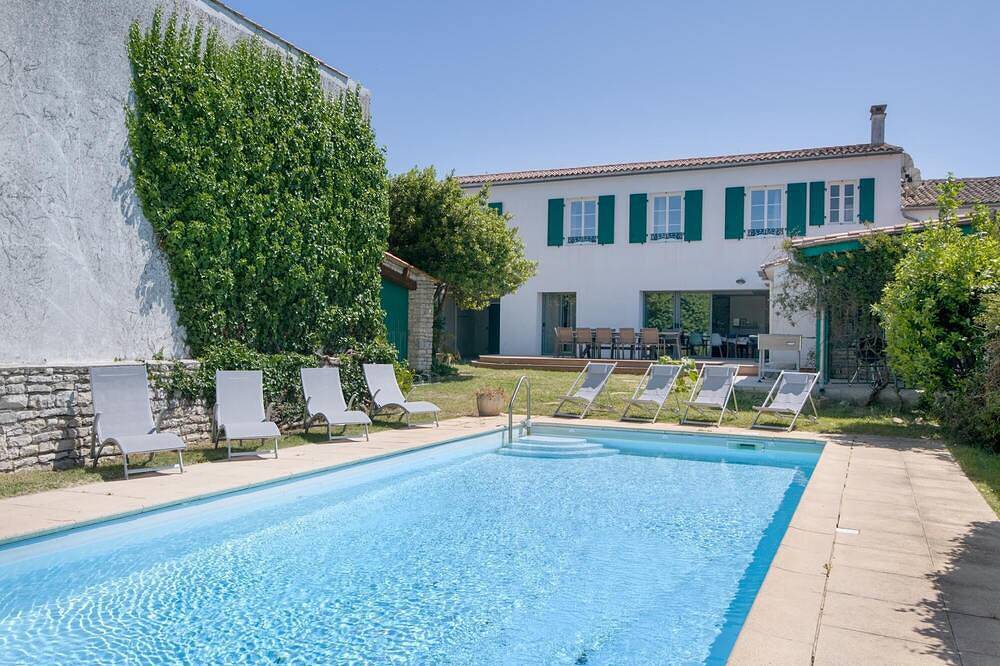 Photo : Appartement de vacances