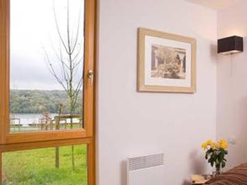 Bungalow for 7 People in Eppe-Sauvage, Hauts-de-France, Photo 4