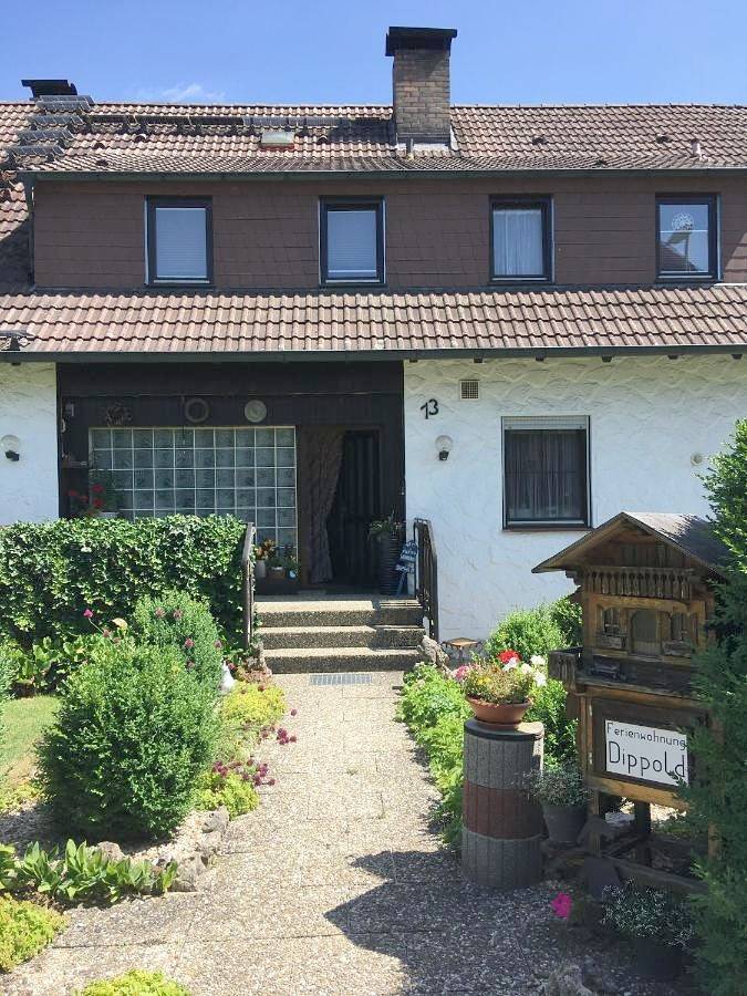 Ganze Wohnung, One-Bedroom Apartment in Heiligenstadt, Fränkische Schweiz