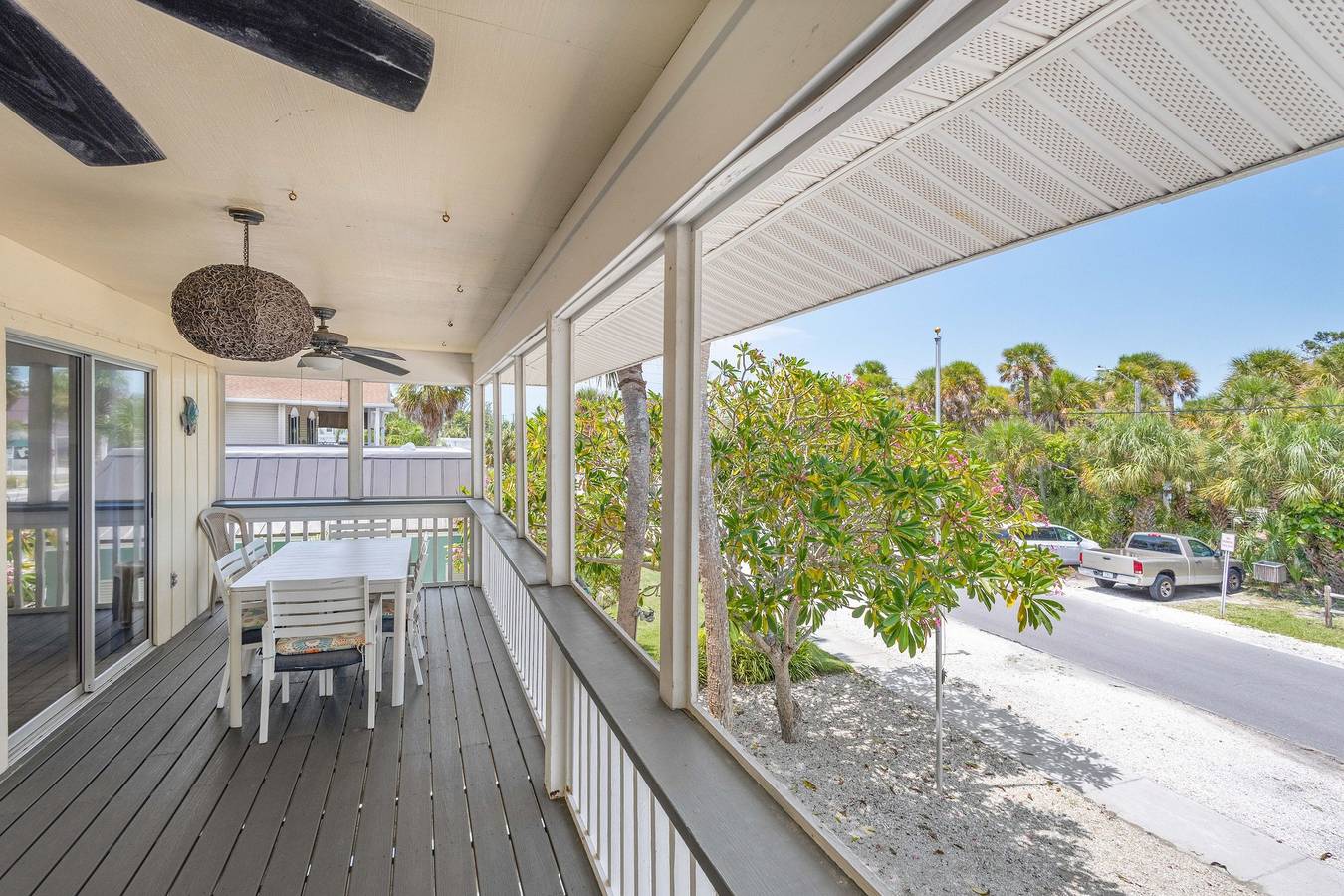 Ami Du Soleil | Steps to the Beach, Heated Pool in Anna Maria (FL), Anna Maria Island