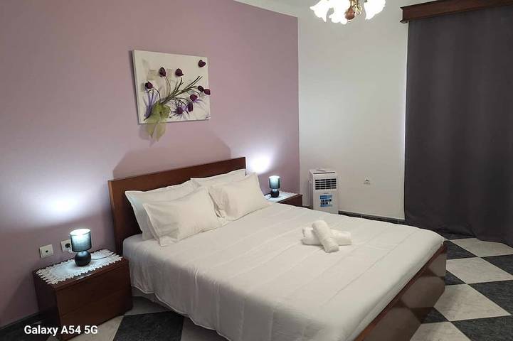 Ganze Wohnung, Modernes Apartment im Dorf Biscoitos auf Terceira in Biscoitos, Terceira (Azoren)