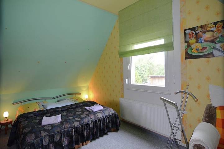 Bauernhof für 4 Personen, mit Garten und Terrasse im Spreewald - 4