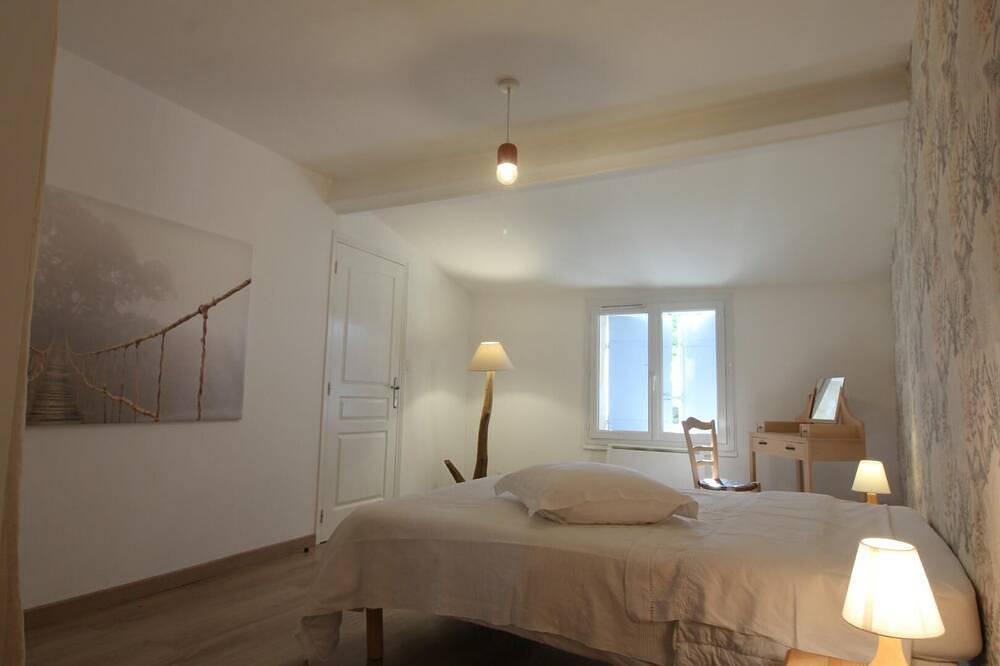 La Mirandelle - Montagne in Montagne, Libourne e dintorni