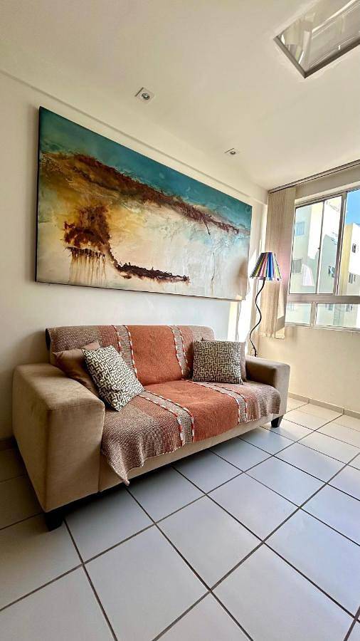 Casas e apartamentos de temporada para 3 pessoas em Petrolina