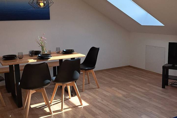 Ferienwohnung für 5 Personen - 1
