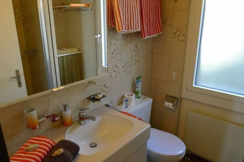 Ganze Wohnung, Margherita Bütler in Rigi Kaltbad, Weggis