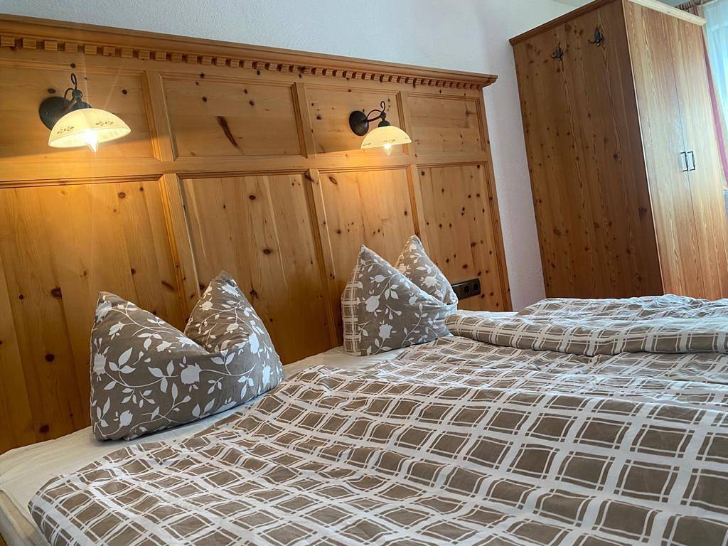 Chalet Prantl in Rechenau, Sölden (Österreich)