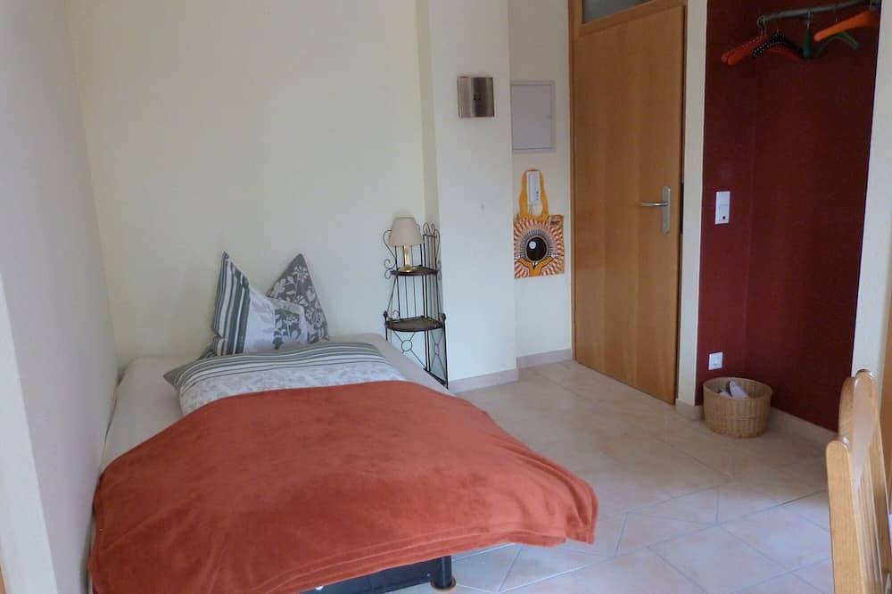 Apartamento entero, Viviendo en la granja in Fráncfort del Meno, Hesse del Sur