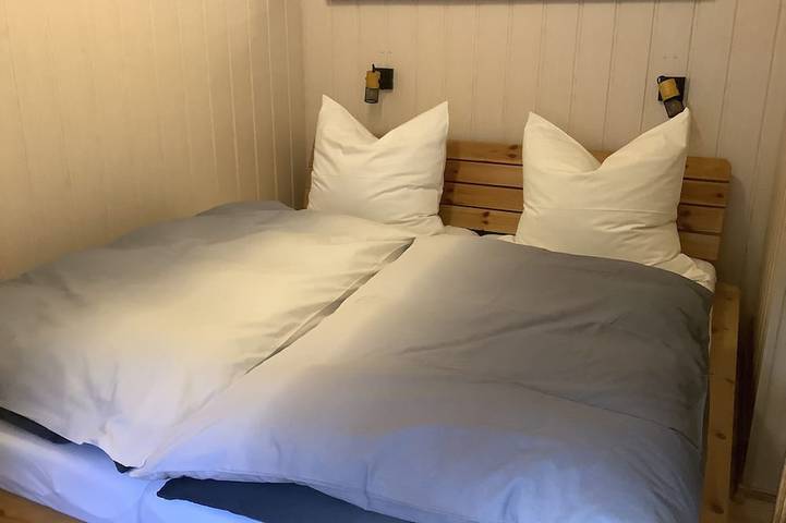 Ferienwohnung für 6 Personen in Hatzfeld