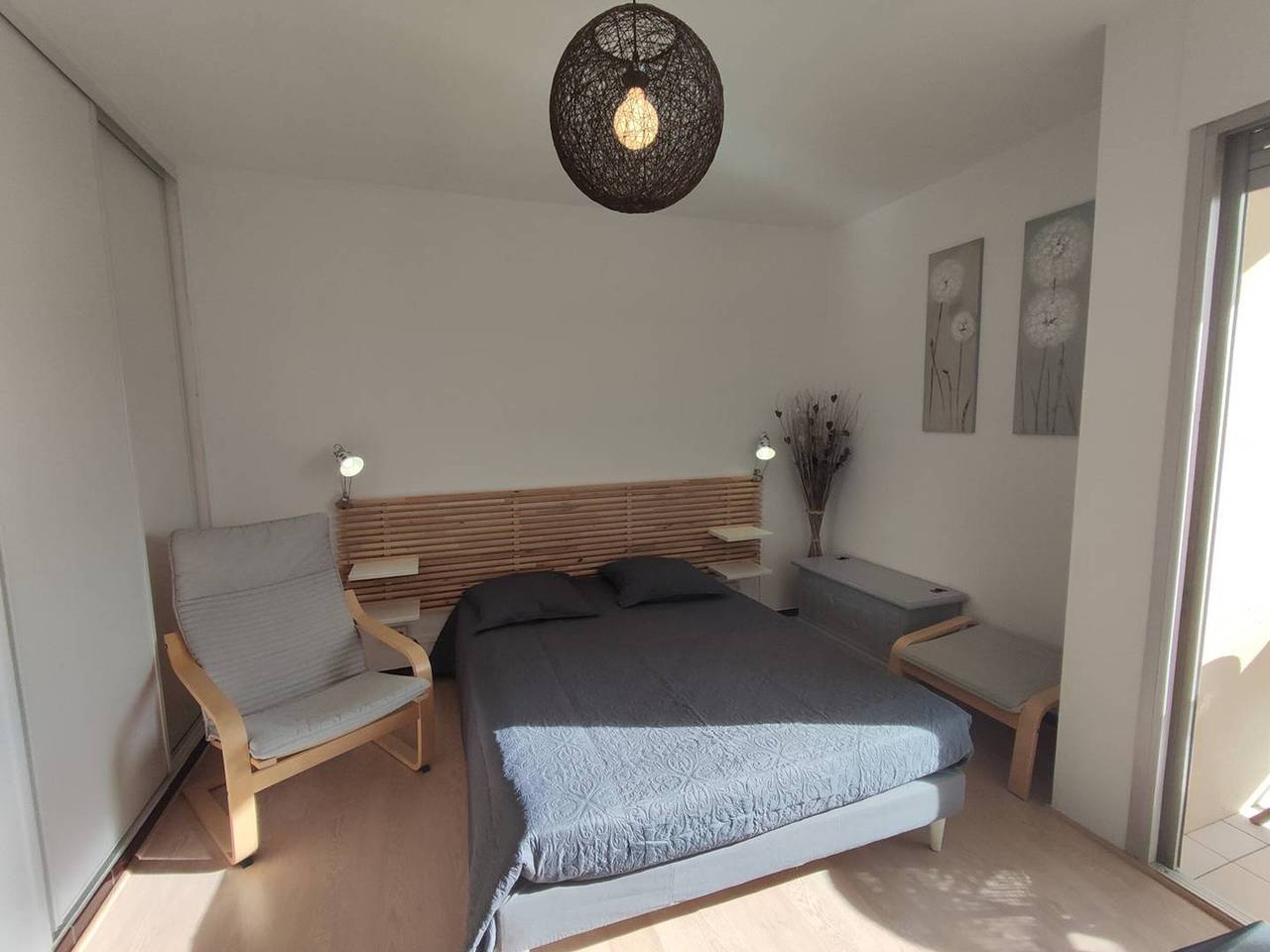 Photo : Appartement de vacances
