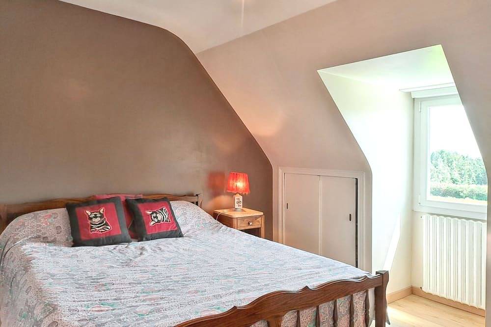 Homerez - Casa espaciosa y acogedora en Saint-Alban con jardín in Saint-Alban, Côtes-d'Armor