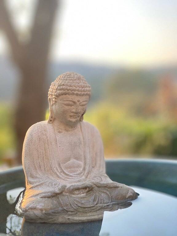 Location de vacances pour 4 personnes, avec terrasse et jardin, animaux acceptés dans Topanga - 2