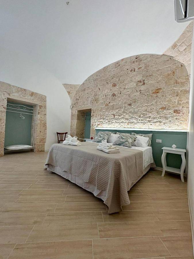 B&b per 3 persone, con terrazza, con animali domestici a Castellana Grotte