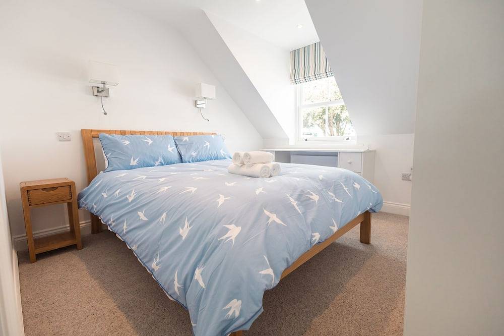 Apartamento entero, Staithe End - a brand new first floor apartment with stunning views over Mudeford Quay in Mudeford, Christchurch