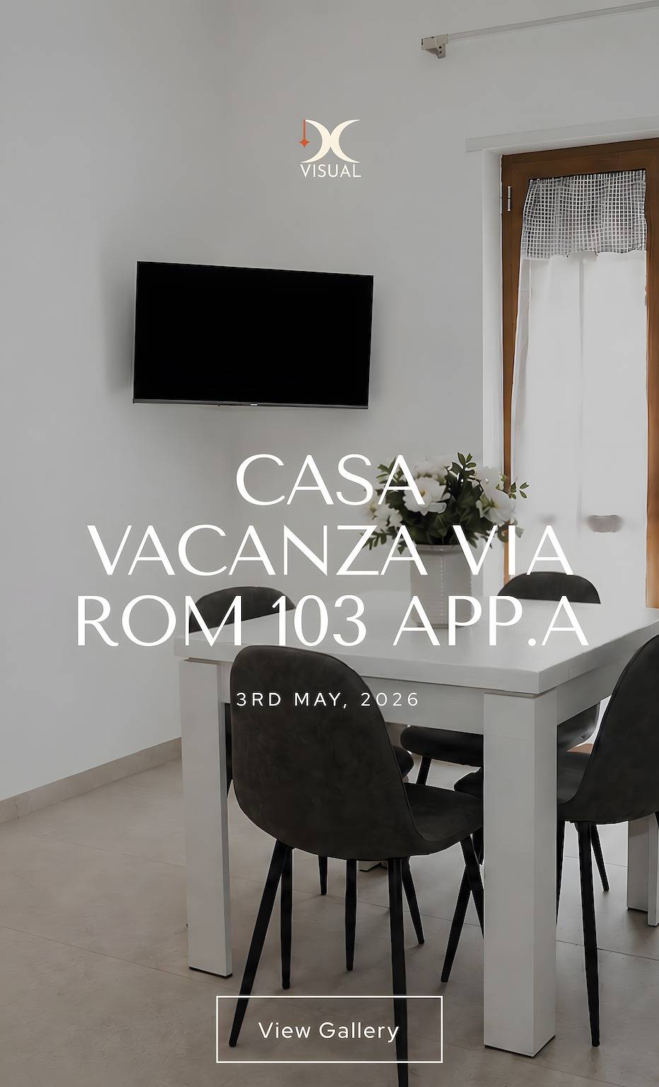 Holiday Rental for 4 People in Crotone, Ionian Coast Calabria