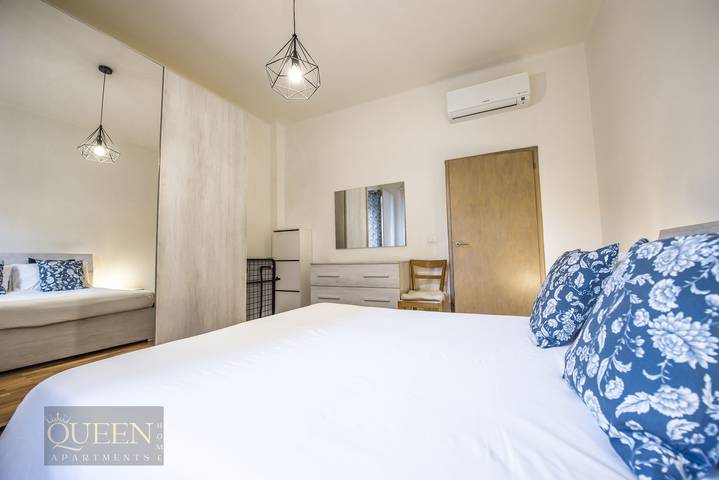 Holiday rental for 5 people, with Balcony in Bologna