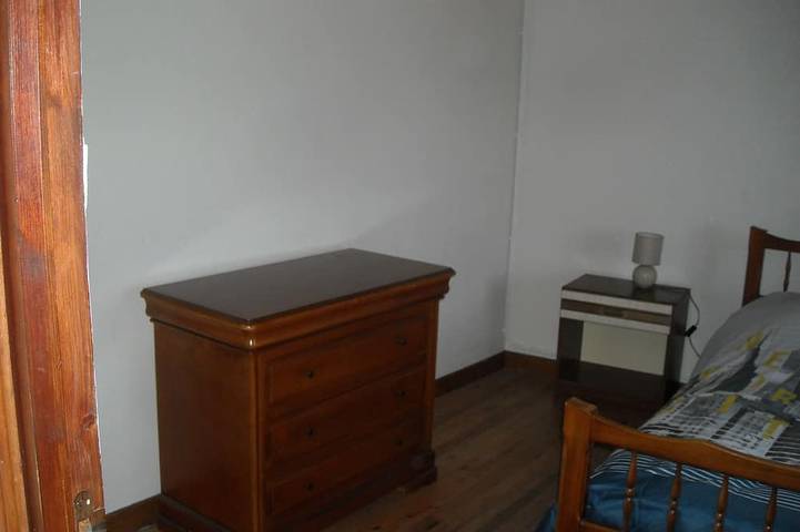 Location de vacances pour 3 personnes, avec terrasse à Mostuéjouls - 3