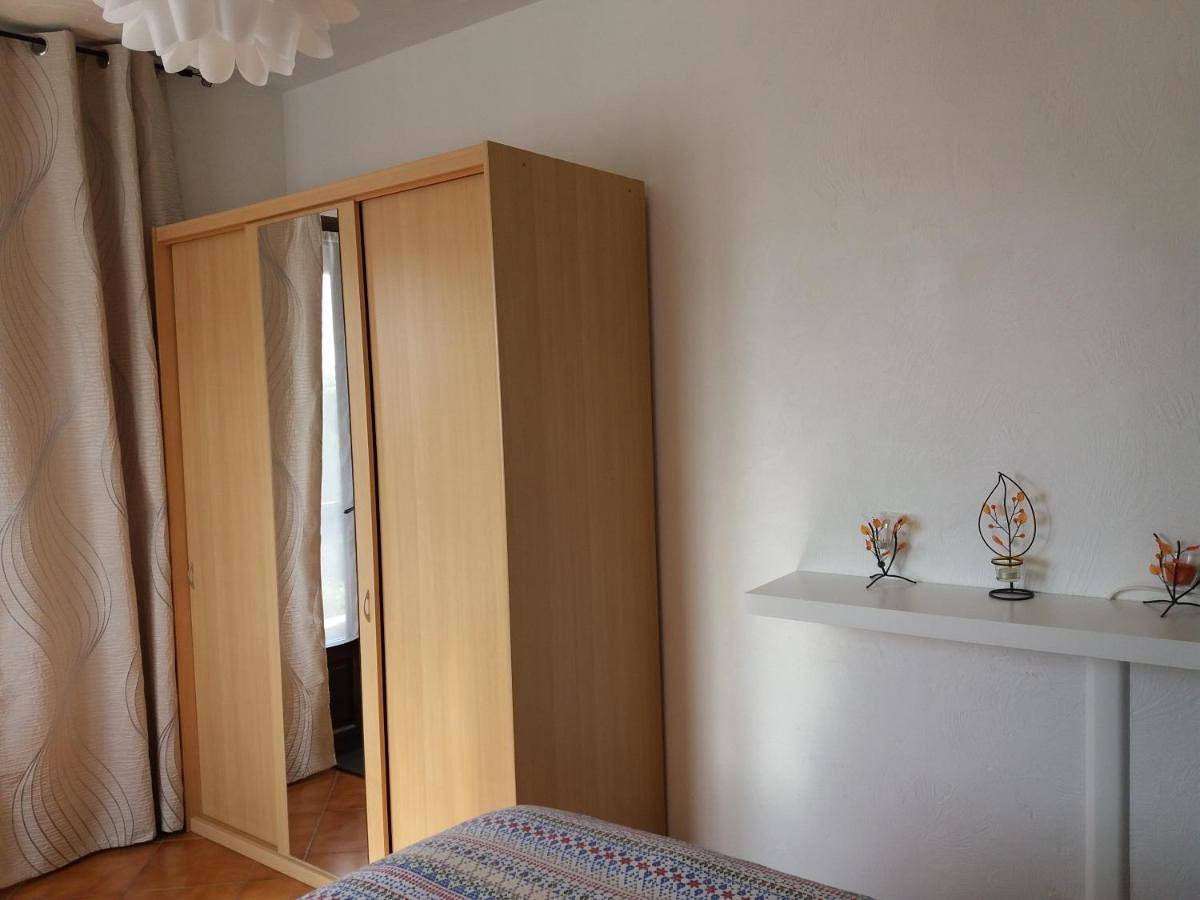 Appartement entier, Standard Apartment in Drap, Côte méditerranéenne (France)