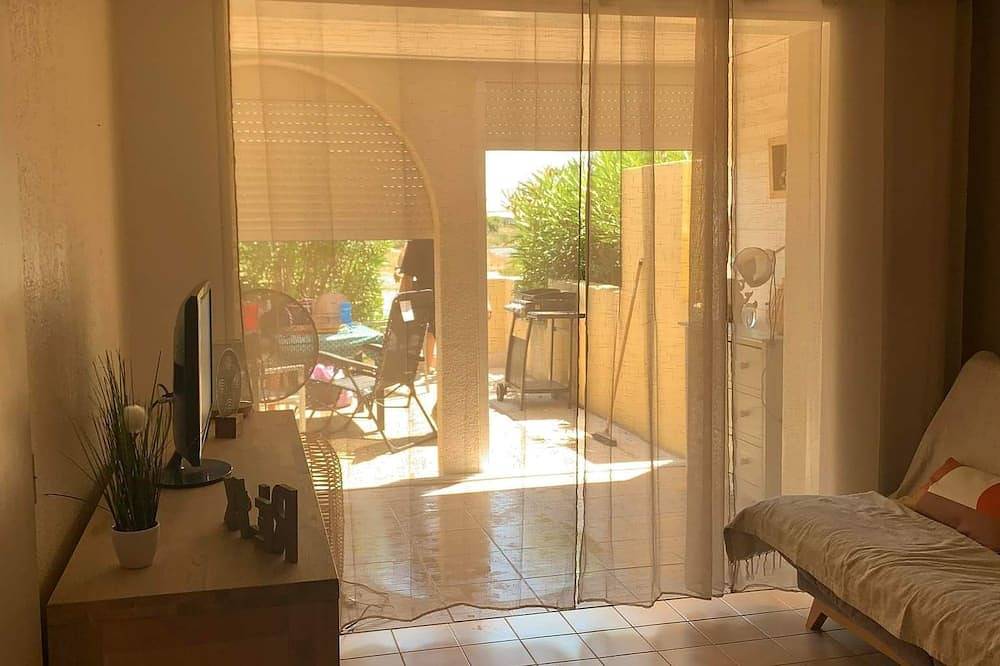 Appartement de vacances