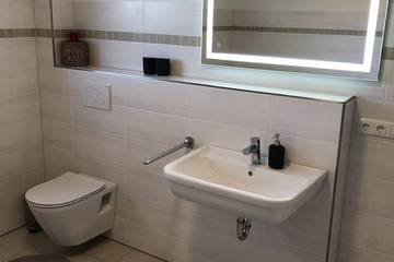 Bungalow für 6 Personen in Gödenstorf, Nordheide, Bild 4