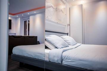 Appartement De Vacances pour 2 Personnes dans Colmar, Région de Colmar, Photo 3