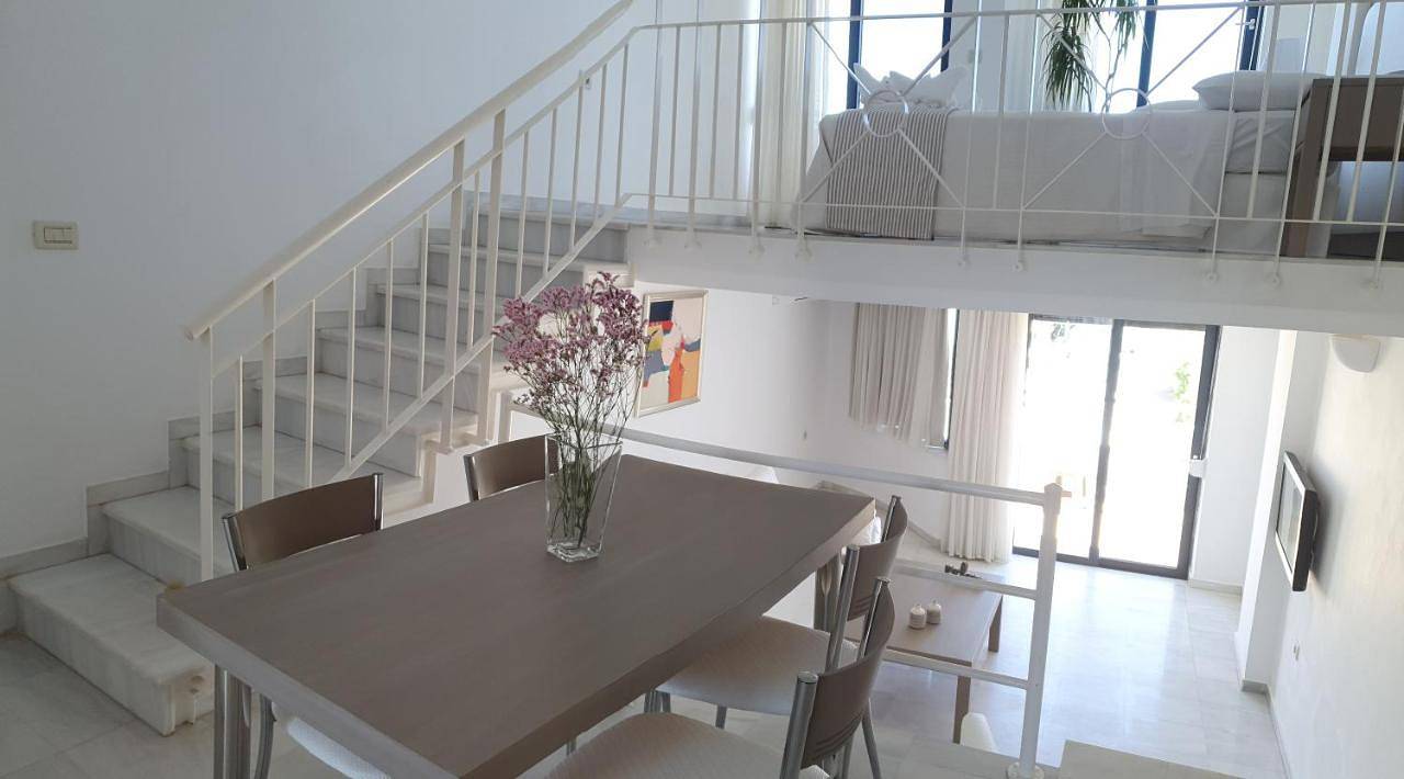 Elizabeth Suites in Agioi Apostoli, Chania und Umgebung