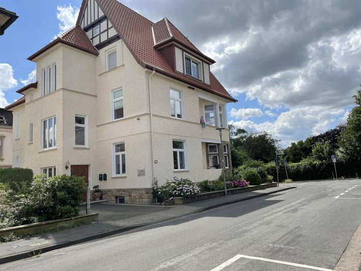 Ferienwohnung für 4 Personen, mit Haustier in Bad Salzuflen - 2