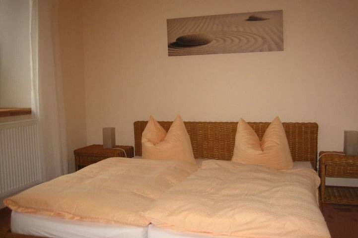 Bauernhof für 4 Personen, mit Garten und Terrasse in Sächsische Schweiz - 2