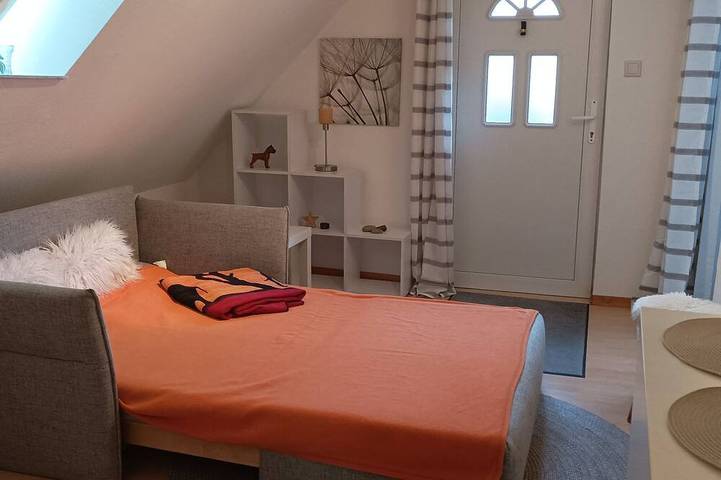 Ferienwohnung für 3 Personen in Hemmoor - 2