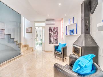 Holiday home in Alcúdia, North Majorca für 5 