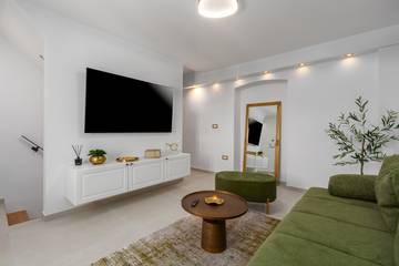 Ferienhaus für 2 Personen in Funtana