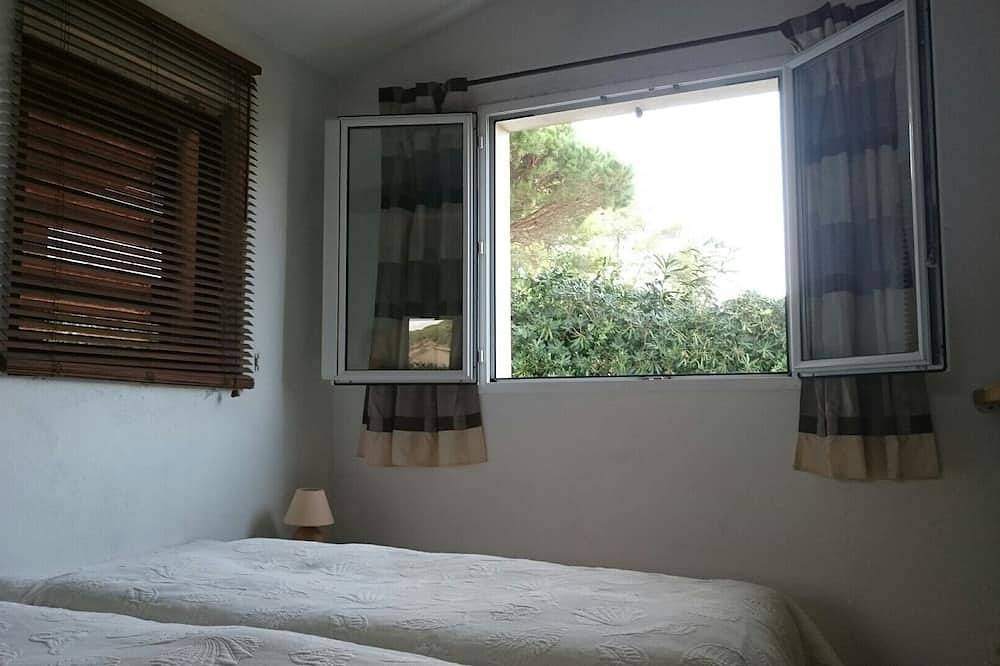 Villa familiale - Domaine privé de l'Escalet in l'Escalet, Ramatuelle