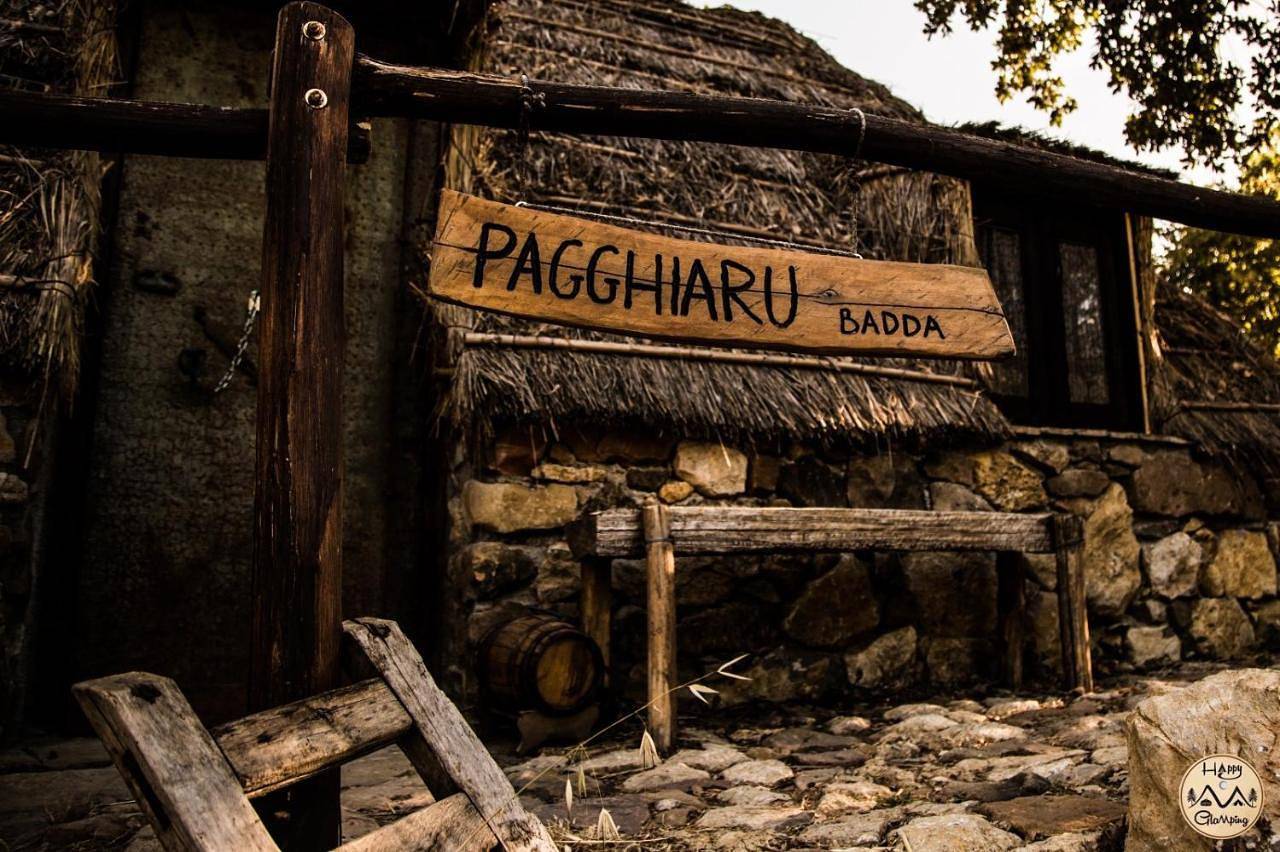 Happy Glamping Madonie in Polizzi Generosa, Provincia di Palermo