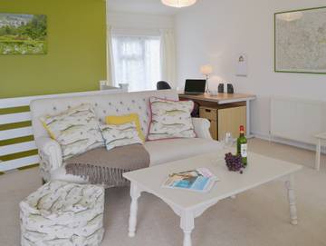 Cottage for 6 People in Cornwall, South West England, Photo 2