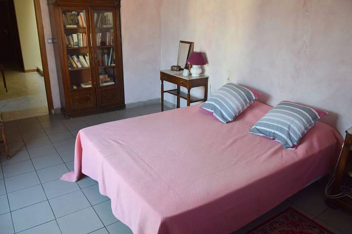 Location de vacances pour 8 personnes, avec balcon à Estagel - 3