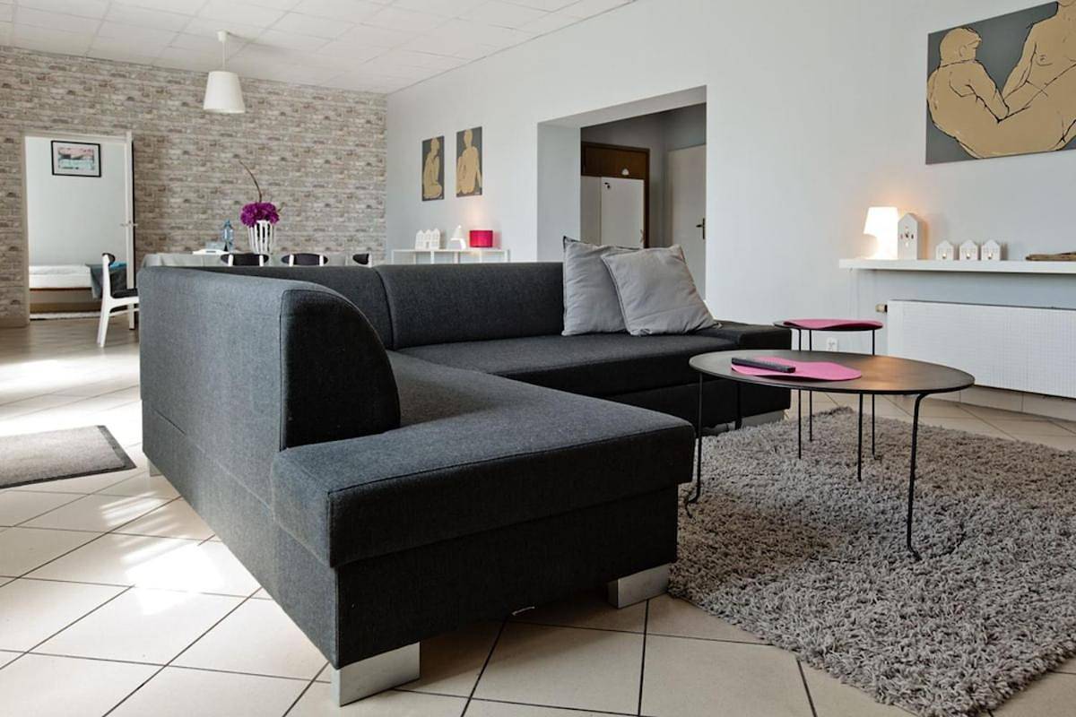 Cały apartament, Apartment in Będzin, Śląskie in Będzin, Śląsk