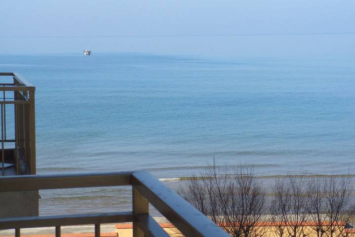 Gîte pour 5 personnes, avec balcon/terrasse à San Vincenzo - 2