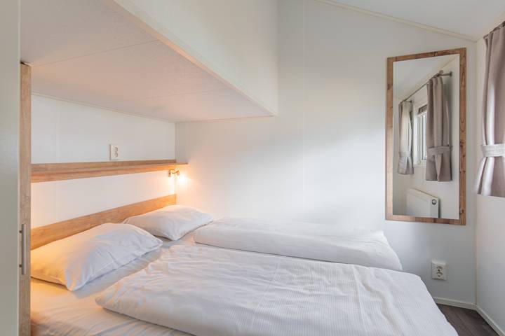 Ferienhaus für 6 Personen, mit Balkon/Terrasse und Terrasse in Bergen (Limburg) - 4