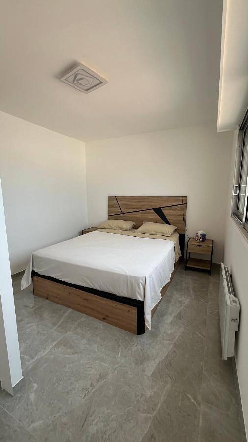 Gîte pour 4 personnes, avec balcon et vue dans Casino de Palavas les Flots - 2