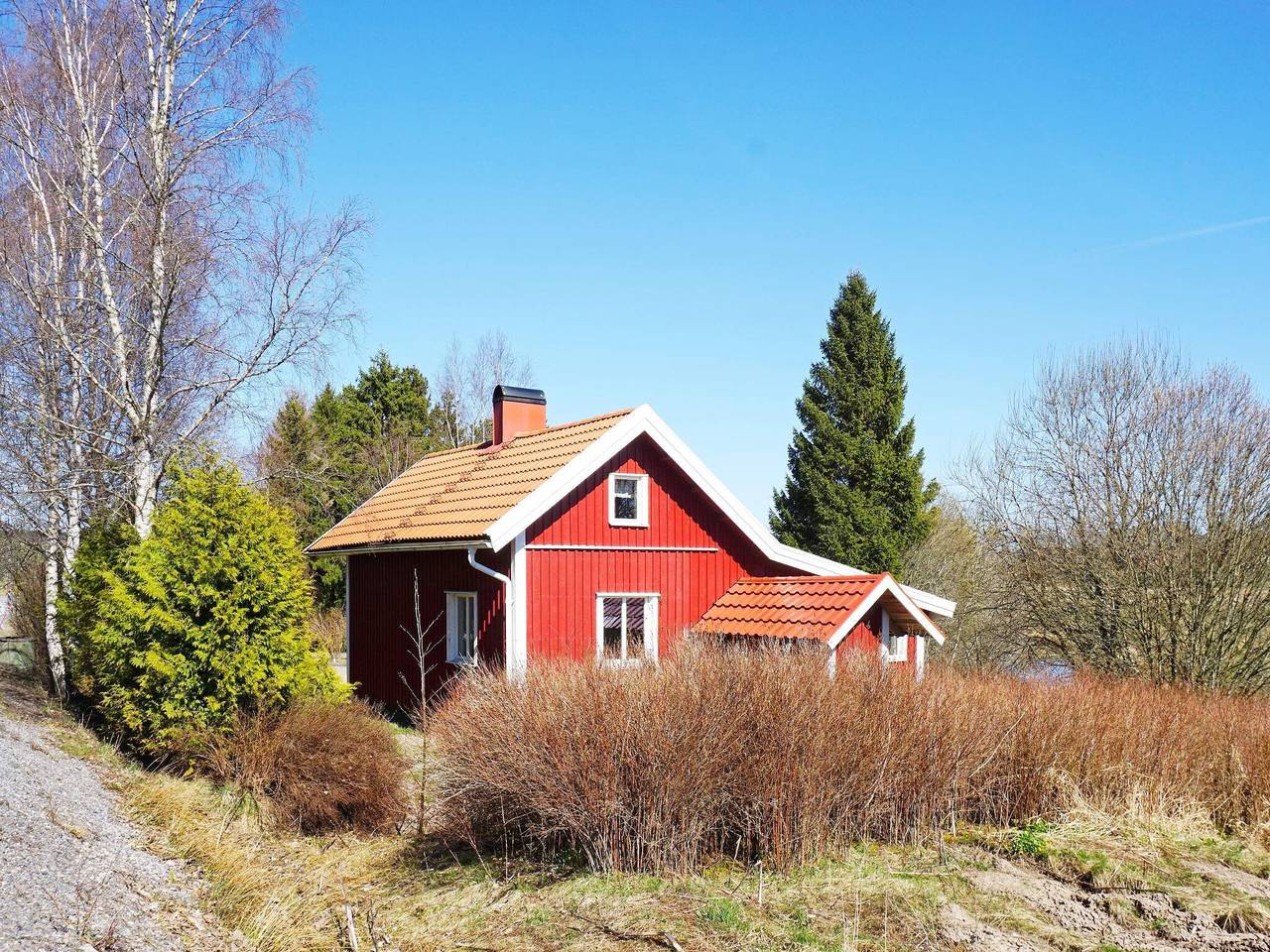 4 Personen Ferienhaus in Hedekas in Hedekas, Norra Västkusten
