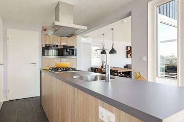 Vakantiepark voor 6 Personen in Nunspeet, Veluwemeer, Afbeelding 4