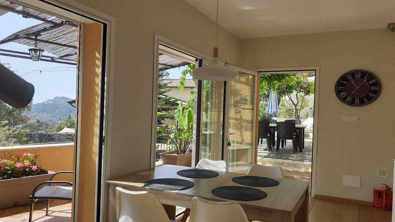 Ferienhaus für 4 Personen (55 m²) in Ventimiglia in Ventimiglia, Ligurische Küste