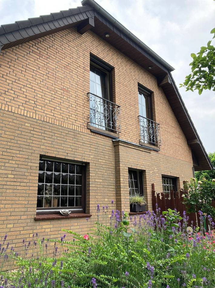Ganze Ferienwohnung, Ferienwohnung auf dem Eltenberg in Elten, Emmerich