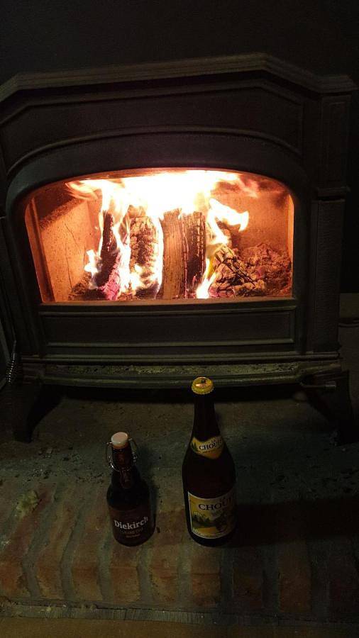 Location de vacances pour 8 personnes, avec jardin et jacuzzi dans Samrée - 3