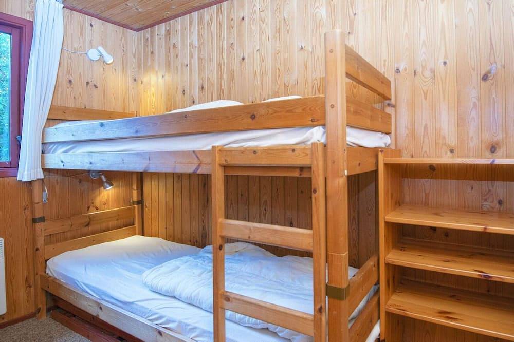 6 Personen Ferienhaus in Struer-By Traum in Humlum, Struer