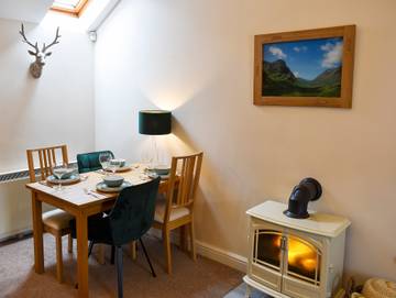 Cottage for 3 People in Keswick, Cumbria, Photo 2