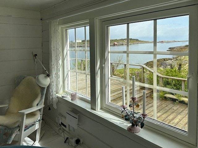 Ferienhaus für 9 Personen, mit Terrasse, kinderfreundlich in Norwegen - 2