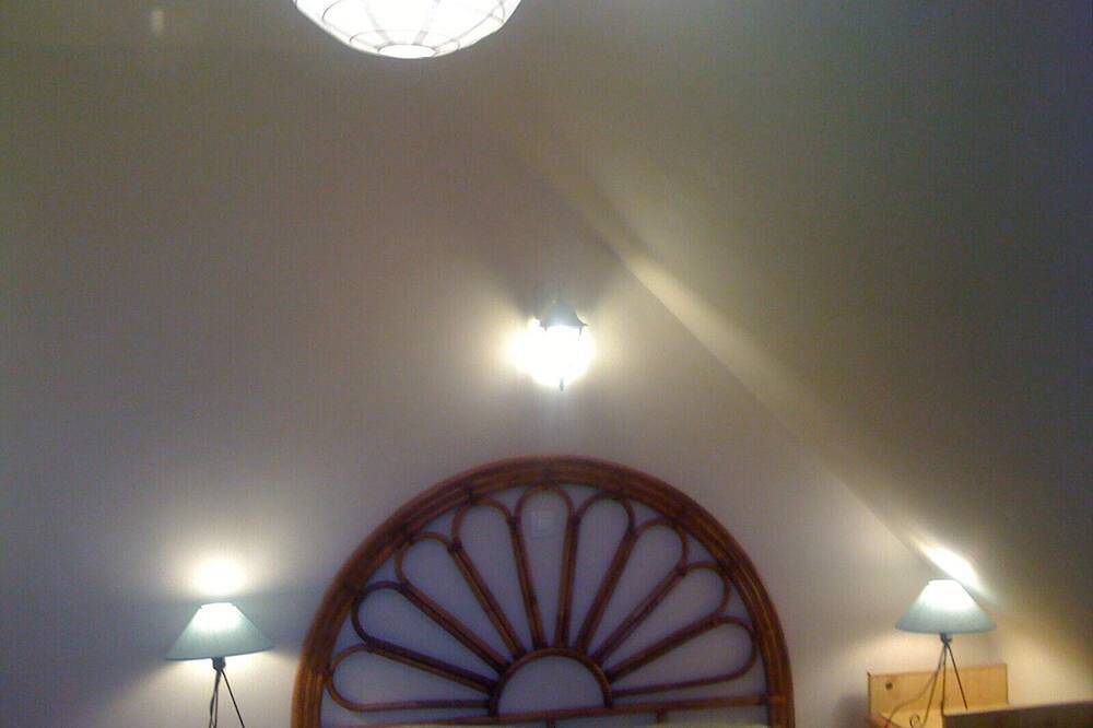 Villa Wifi Kayaks Stand up paddle Dogs ok “feet in the water” in Portsall in Portsall, Ploudalmézeau