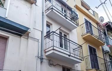 Cottage pour 3 personnes à Scilla